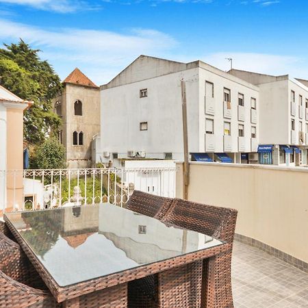 Sintra Retreat Residences By Lovelystay エクステリア 写真