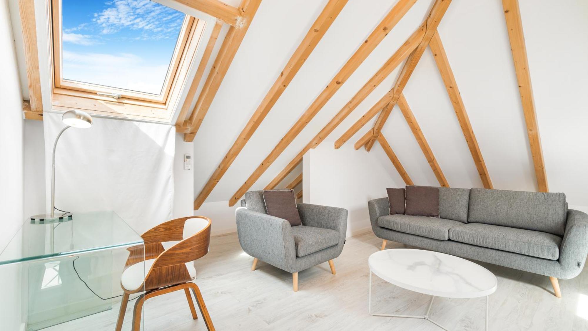 Sintra Retreat Residences By Lovelystay エクステリア 写真