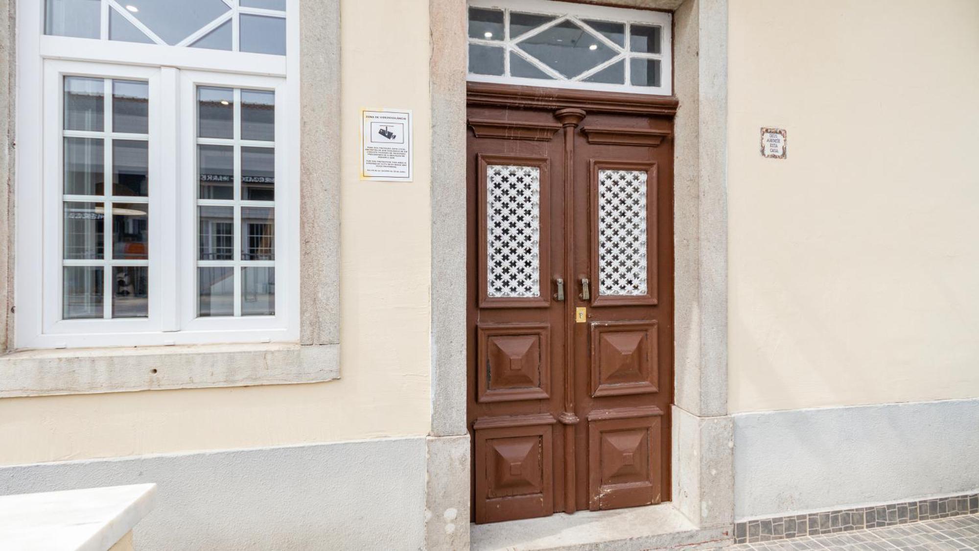 Sintra Retreat Residences By Lovelystay エクステリア 写真