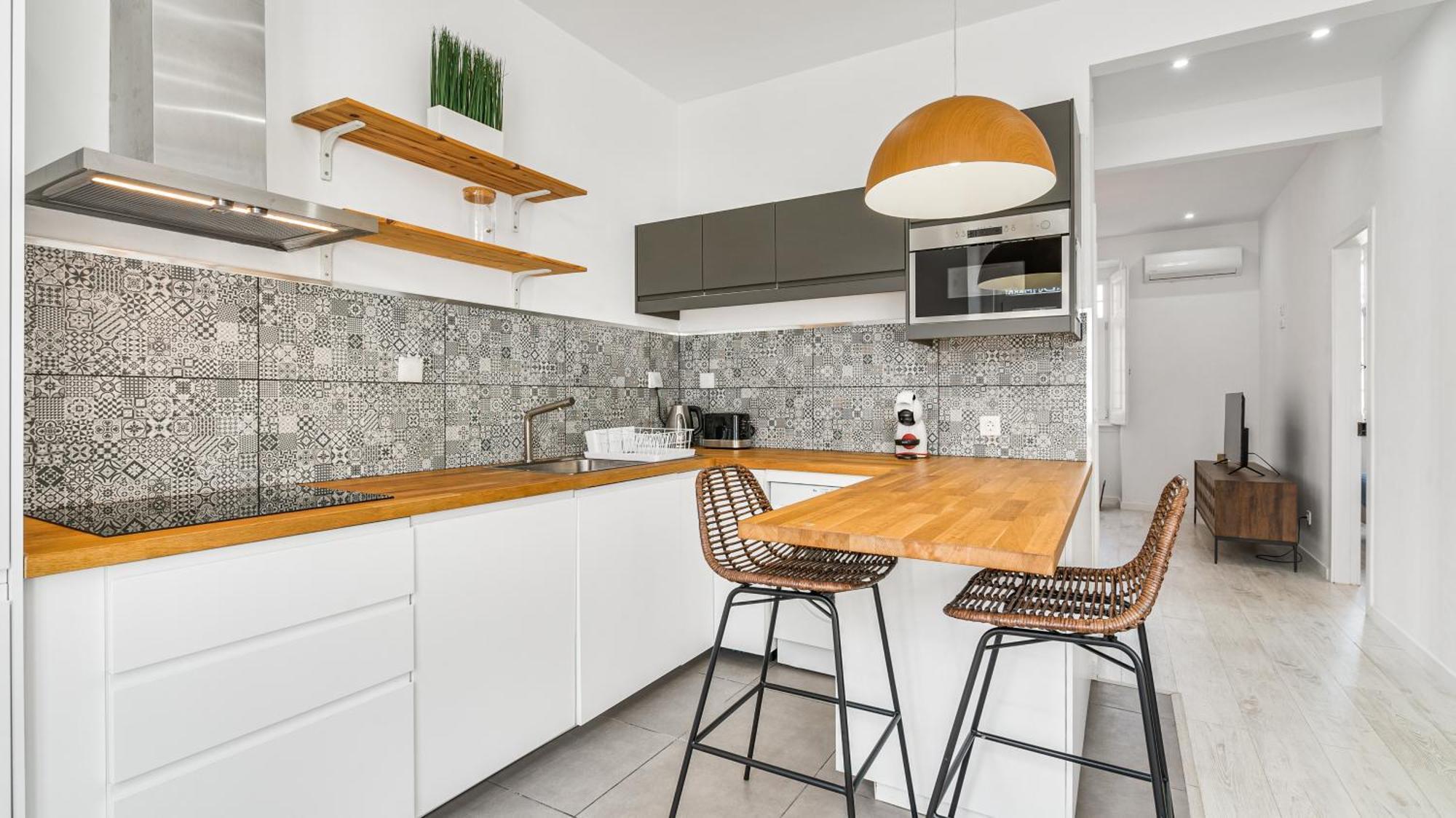 Sintra Retreat Residences By Lovelystay エクステリア 写真