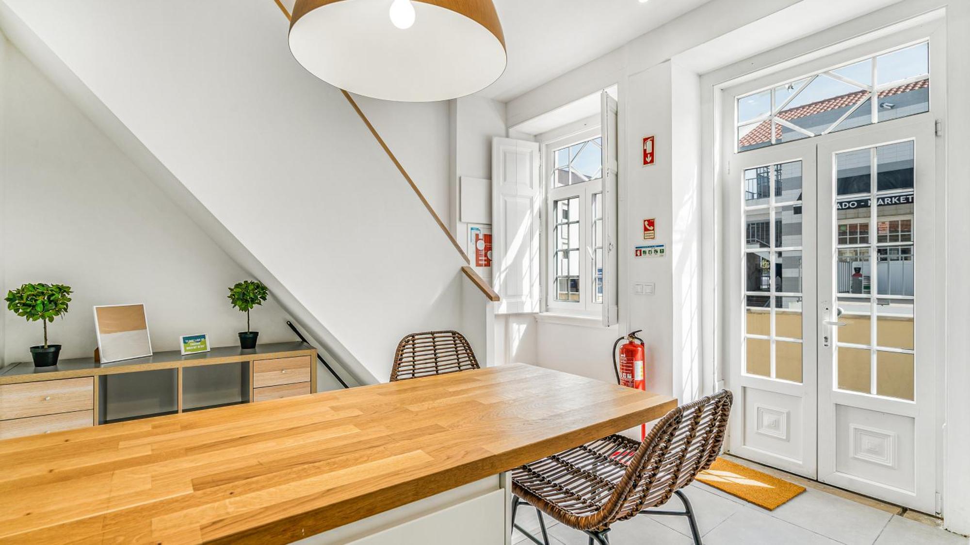 Sintra Retreat Residences By Lovelystay エクステリア 写真